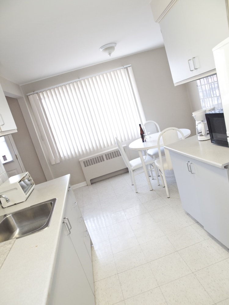 BEAUSEJOUR HOTEL APPARTEMENTS 49/50