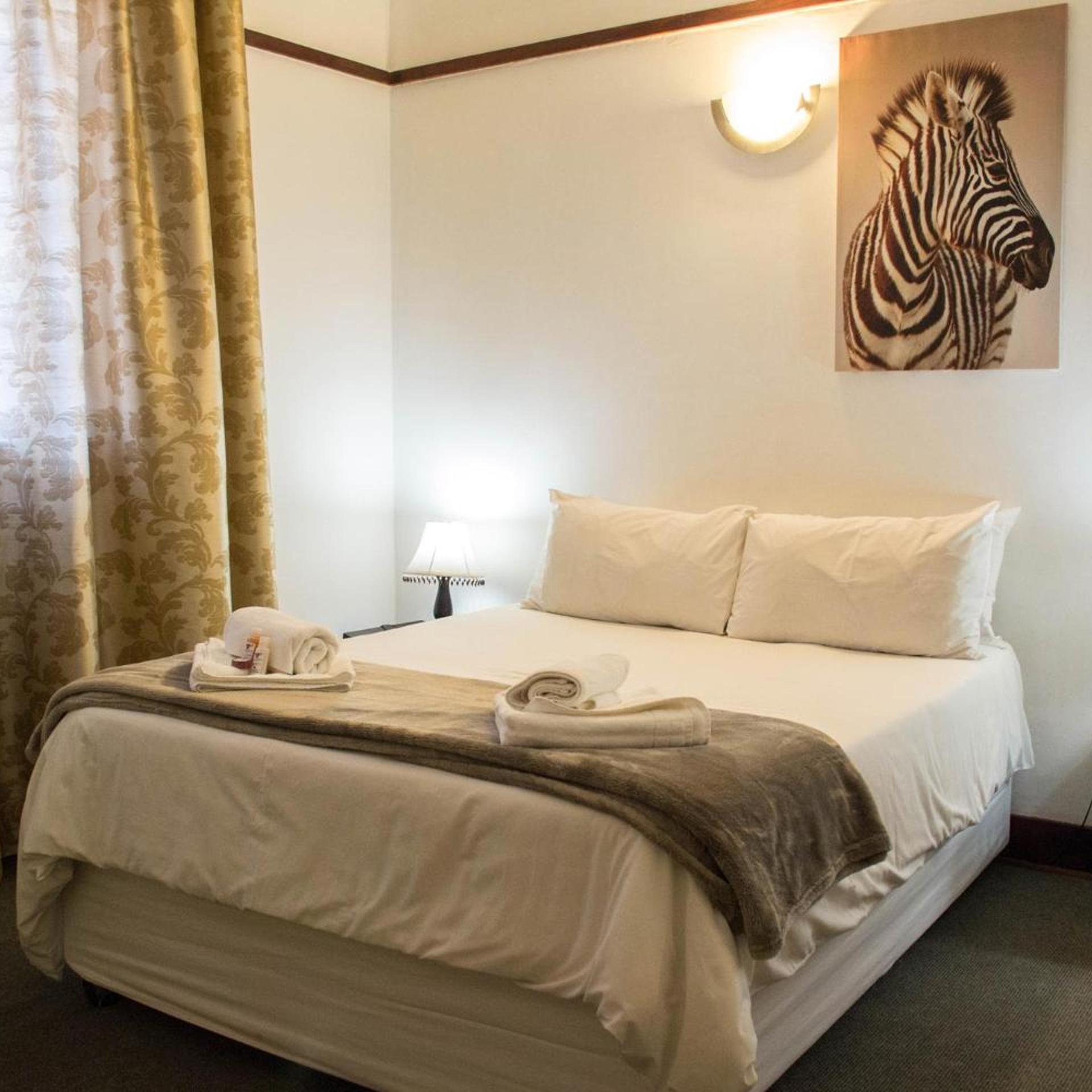 Premier Hotel and Spa Cullinan 14/50