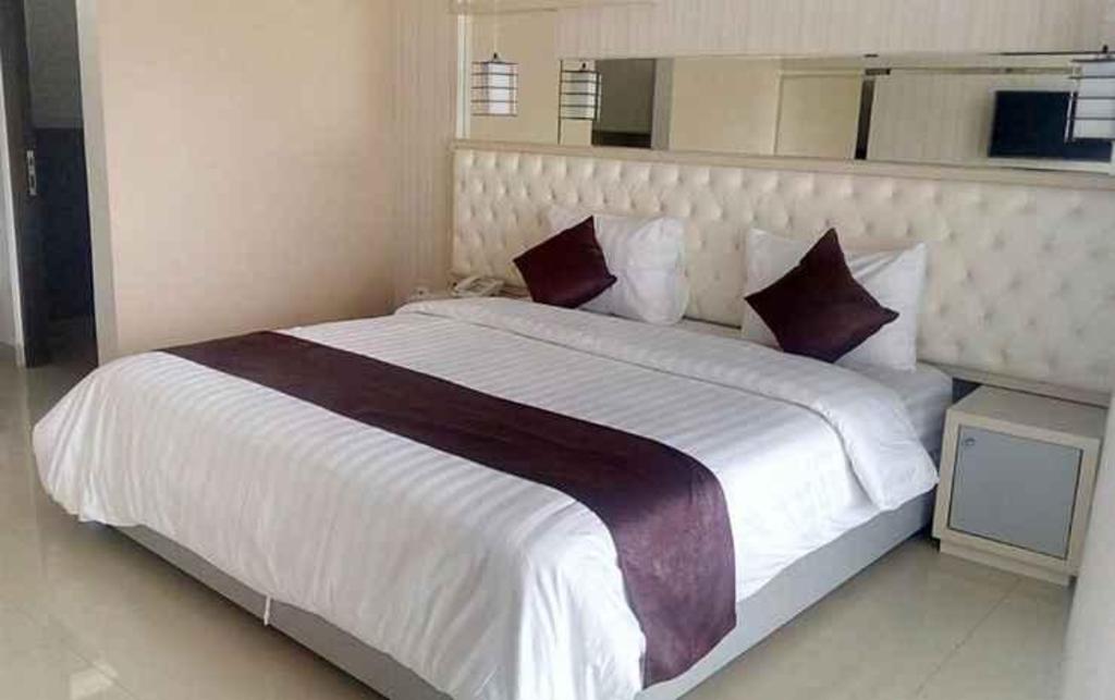 Sapadia Guesthouse Ciwidey Bandung 13/38