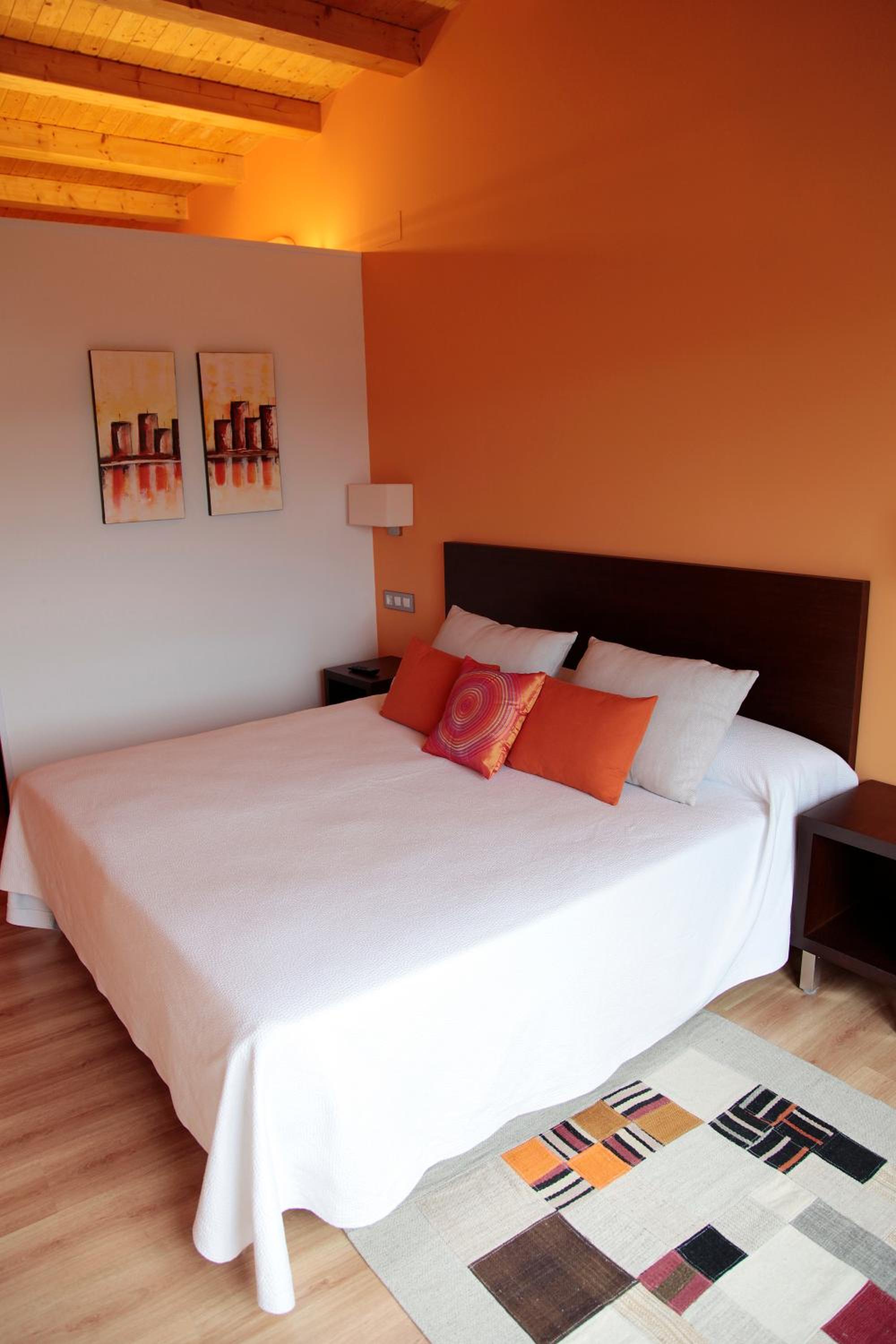 Hotel Araz 1/50