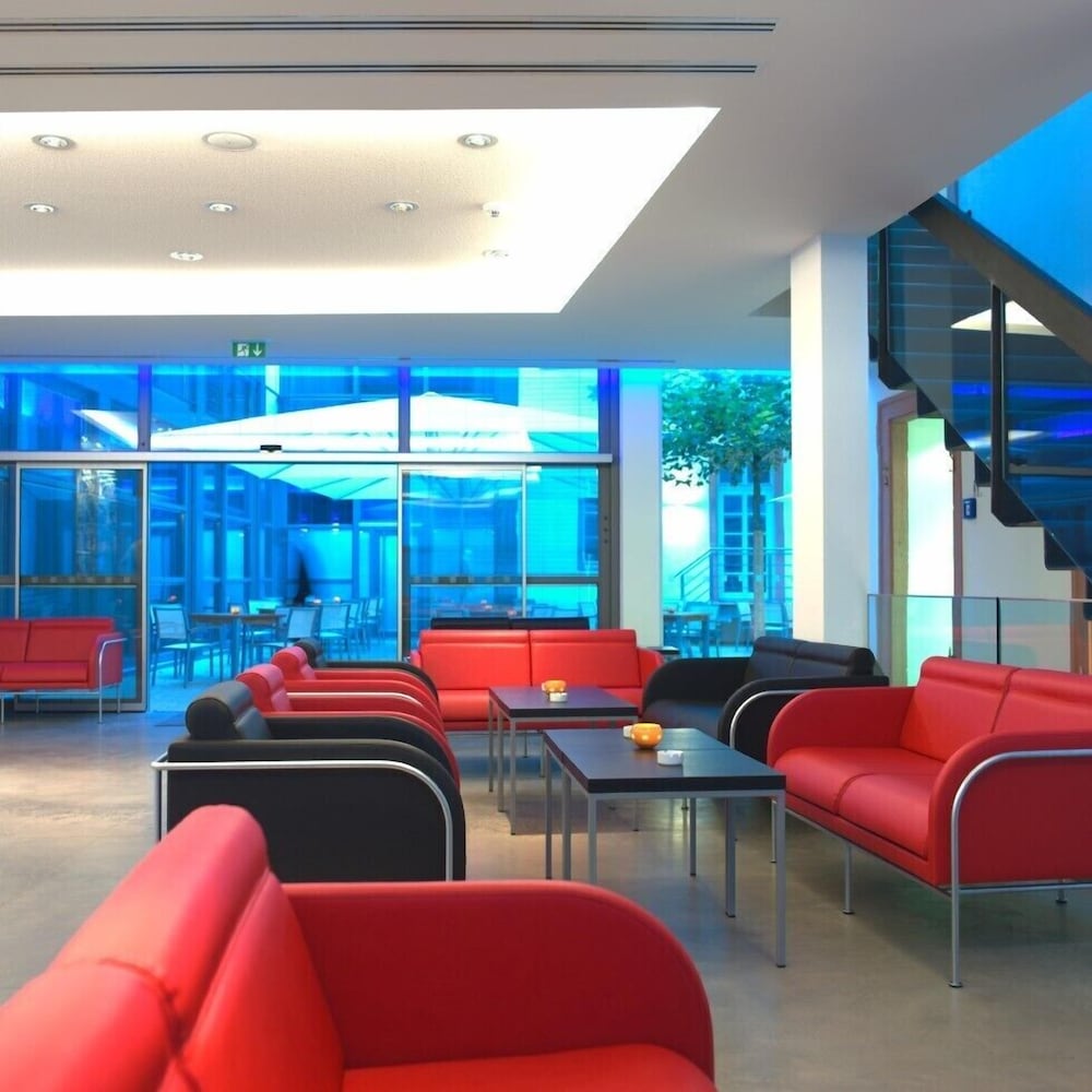Arthotel Heidelberg 22/50
