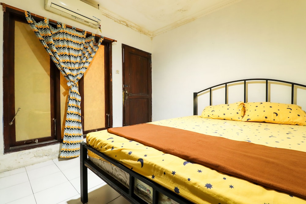 Kost Vip Josh UGM 6/16