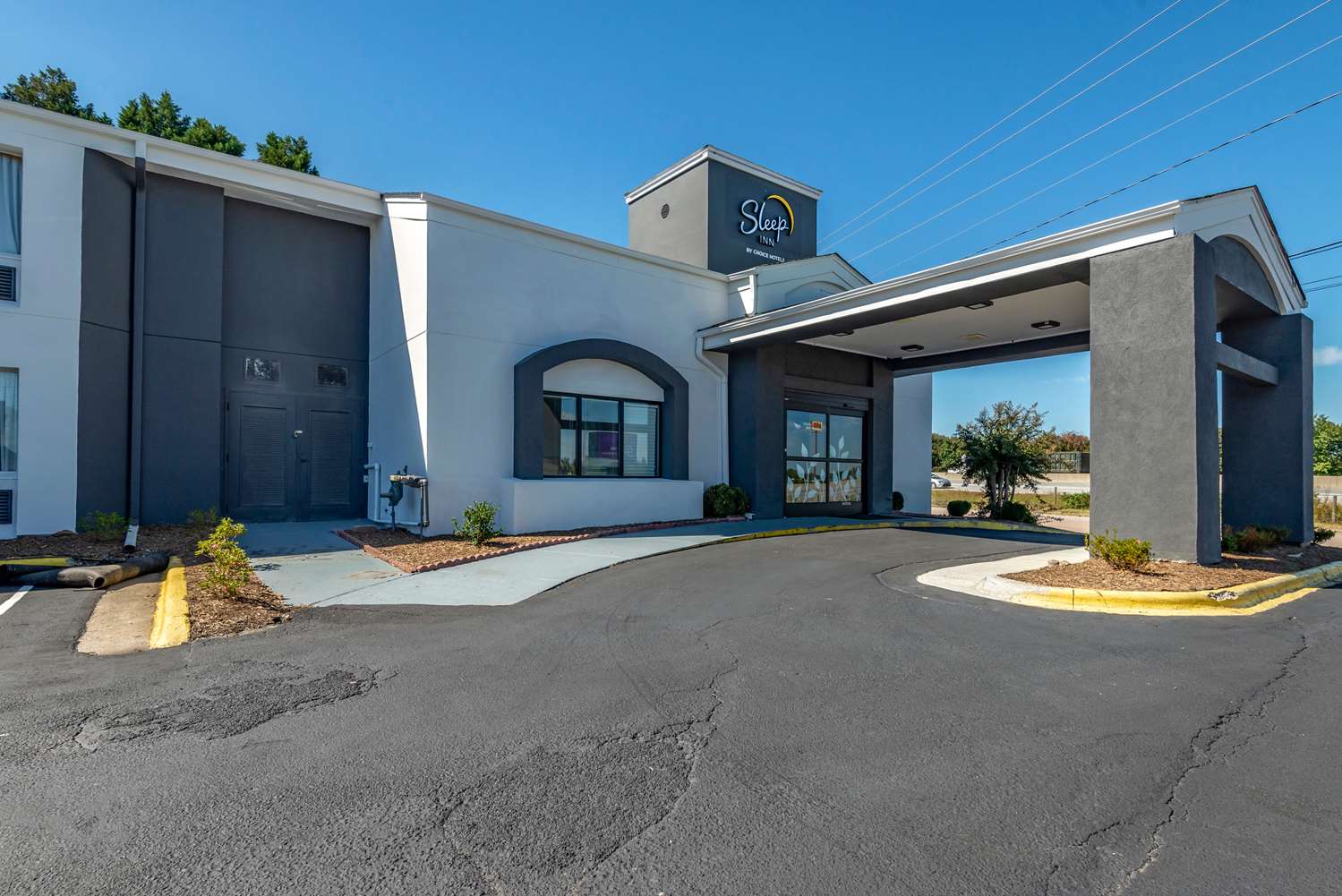 Sleep Inn - Salisbury I-85 23/26