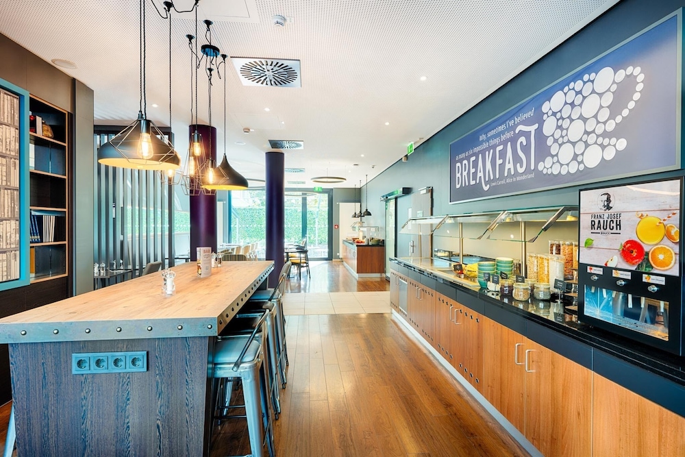 Premier Inn Frankfurt City Europaviertel 51/56