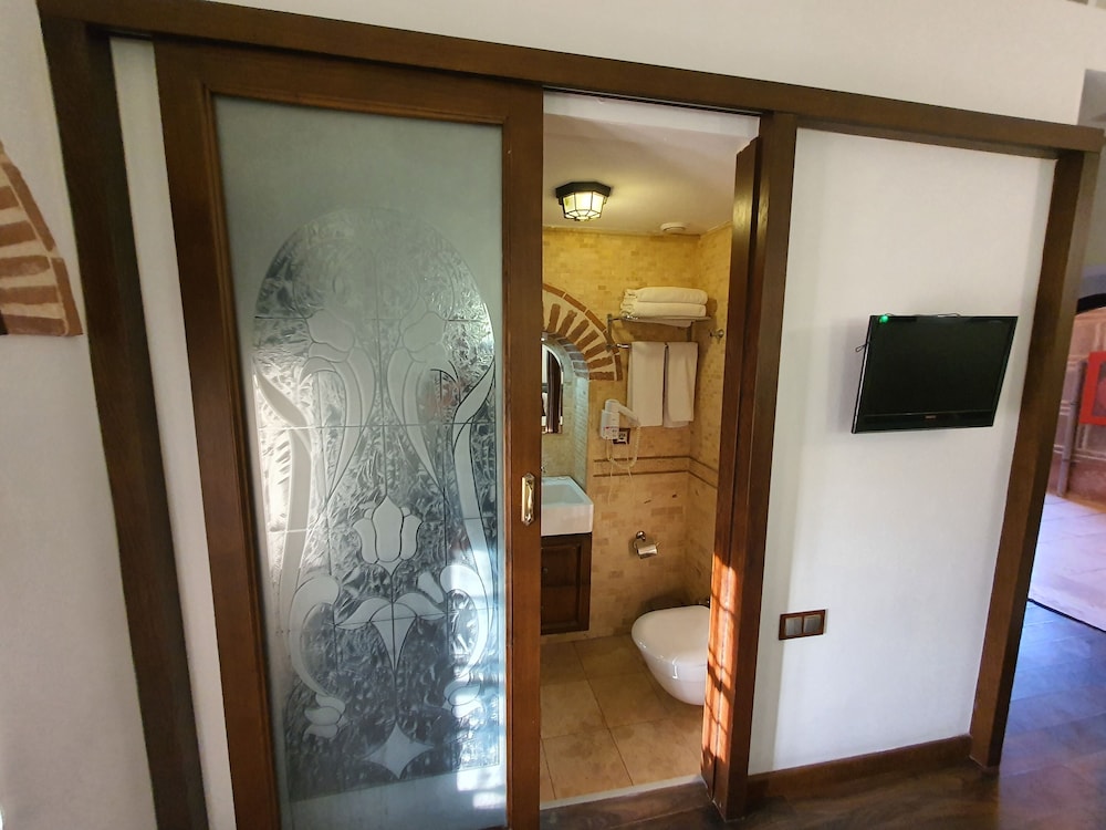 Kanuni Kervansaray Historical Hotel 32/32