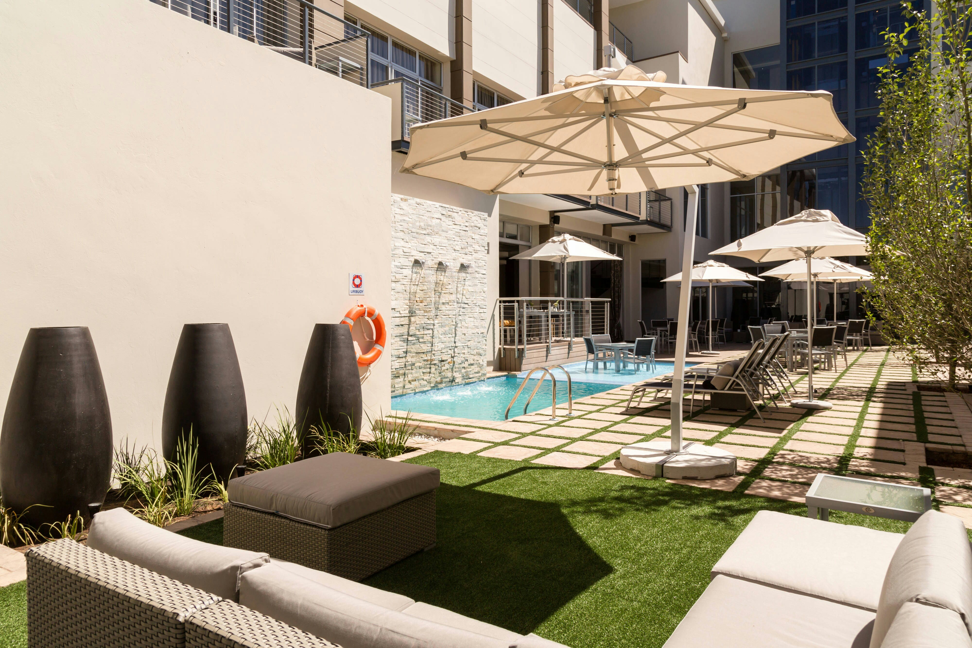 Protea Hotel By Marriott Upington 46/46