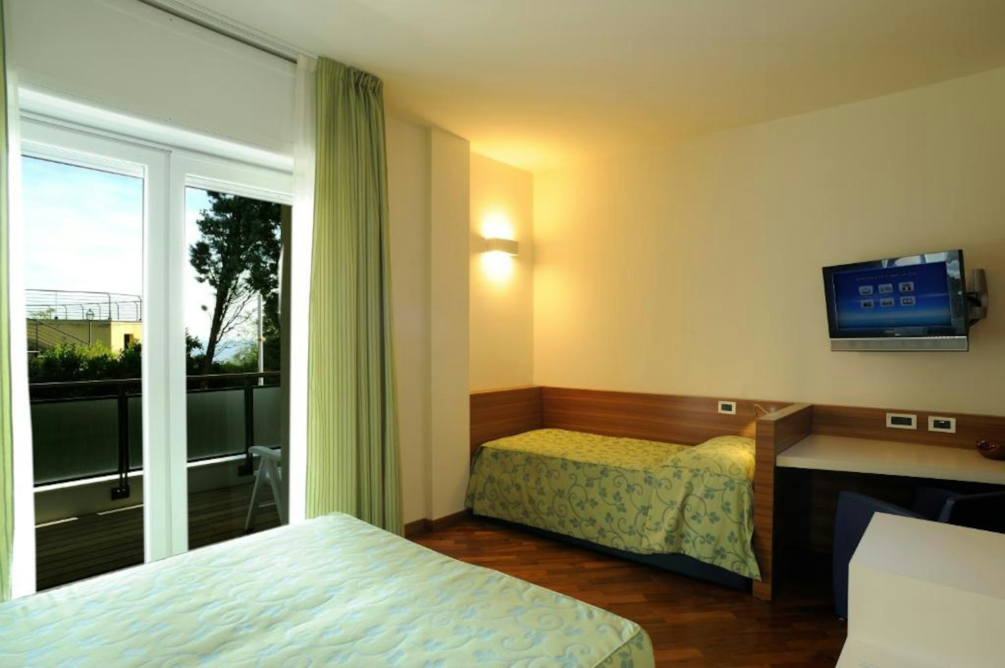 Hotel Le Roi 29/67