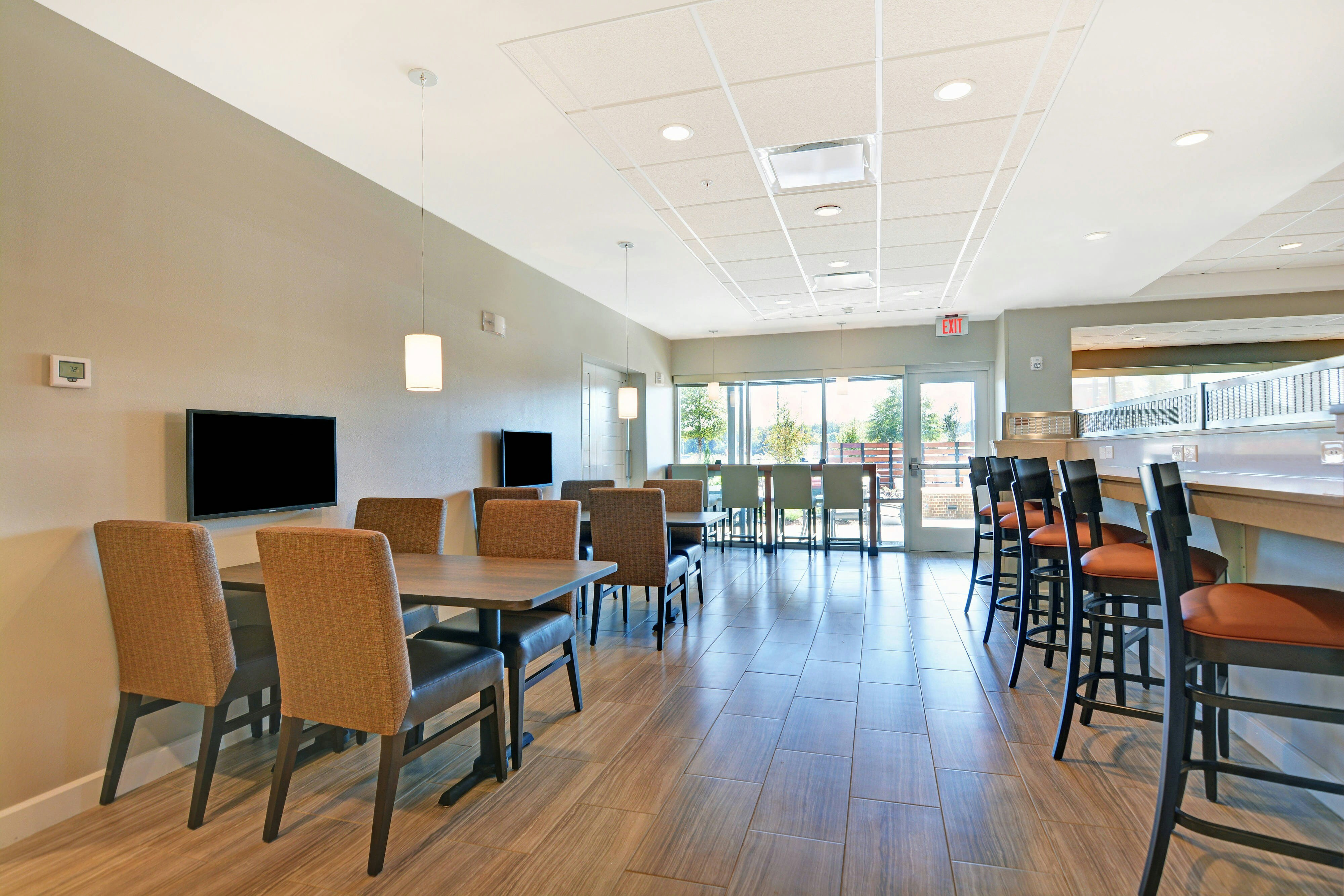 TownePlace Suites by Marriott Jackson Airport/Flowood 56/61