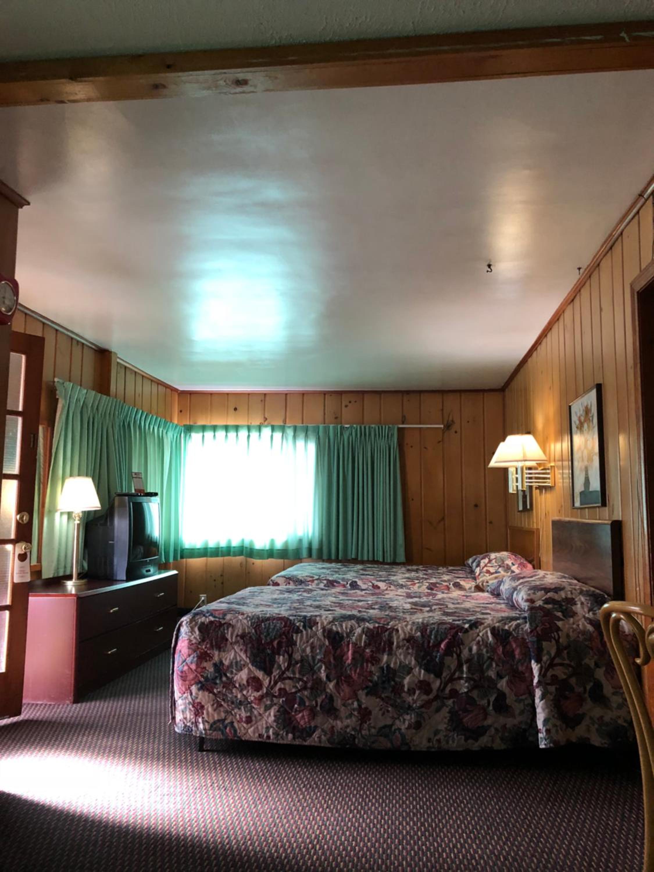 Room, Triple, Lake View