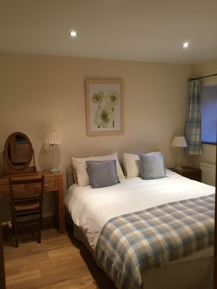 Room, King Bed