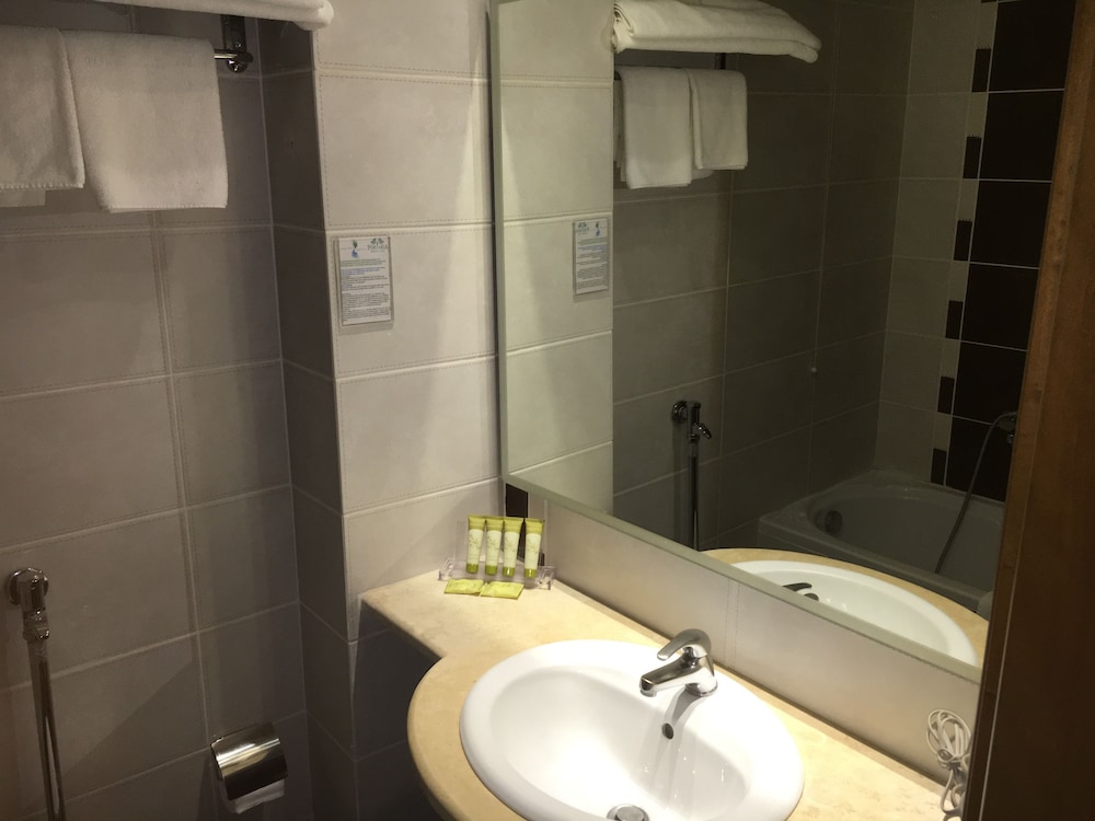 Portaria Hotel And Spa 10/67