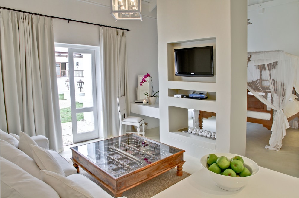 Homestead Villas 25/50