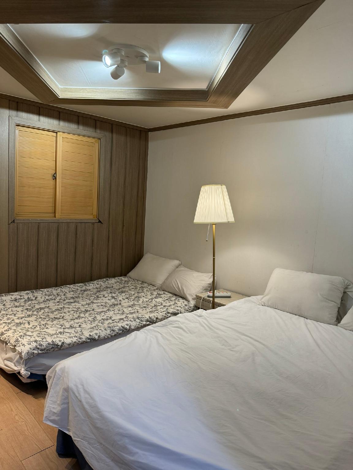 G Mini Hotel Dongdaemun 10/81