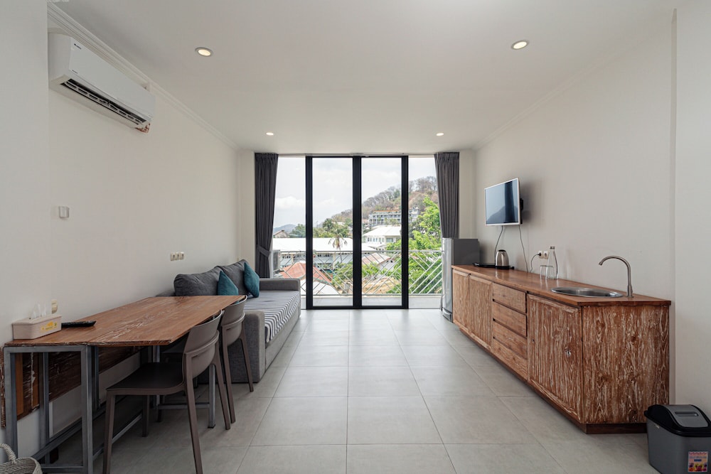 Komodo Suites Downtown 2/50