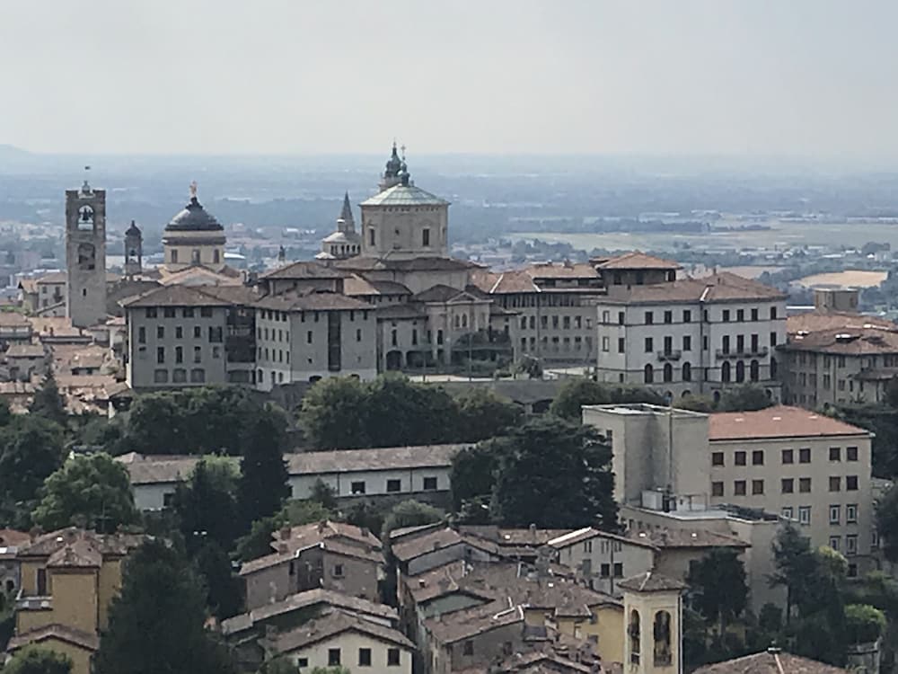 Il Sole Bergamo 47/50