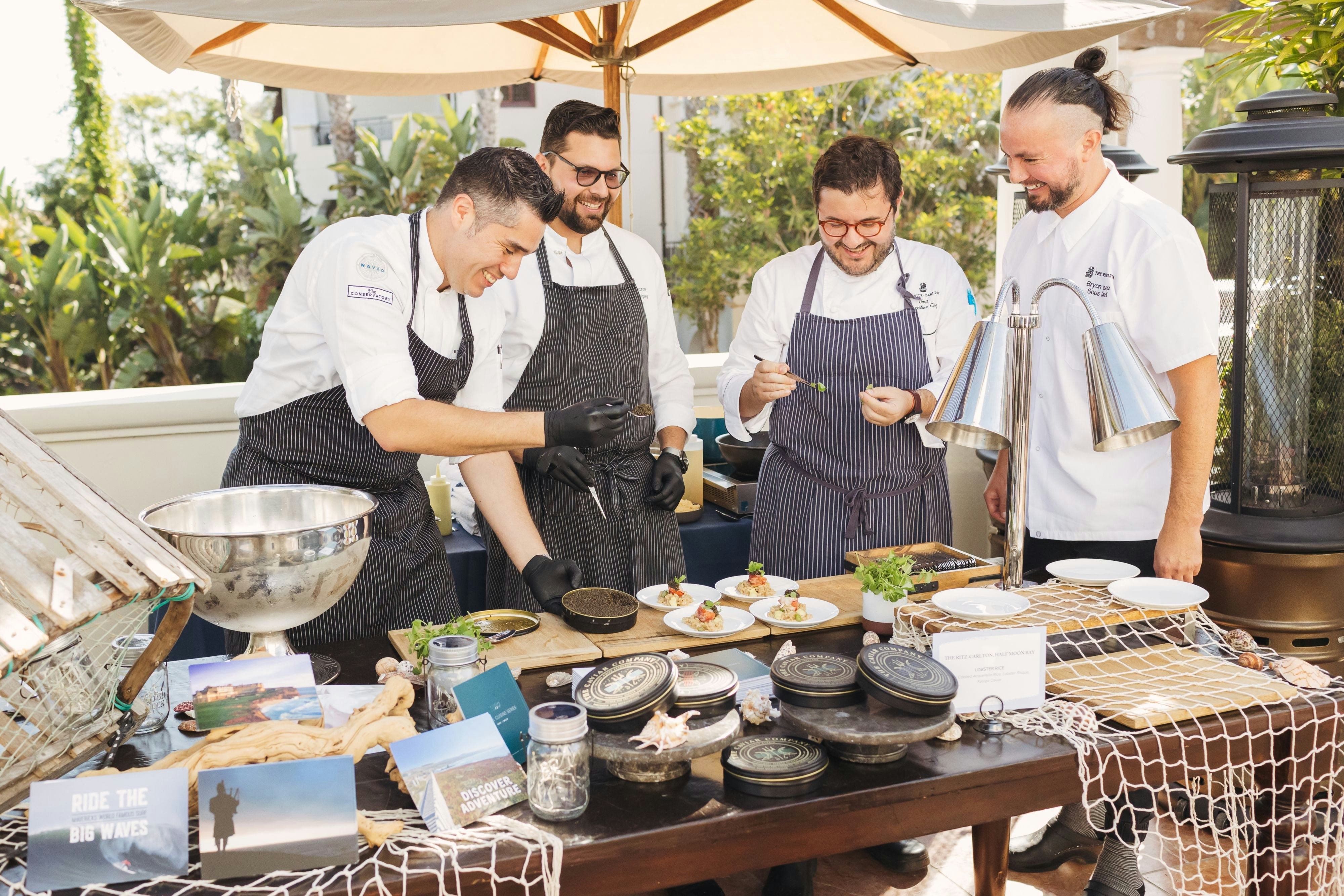 The Ritz-Carlton Bacara Santa Barbara 52/76