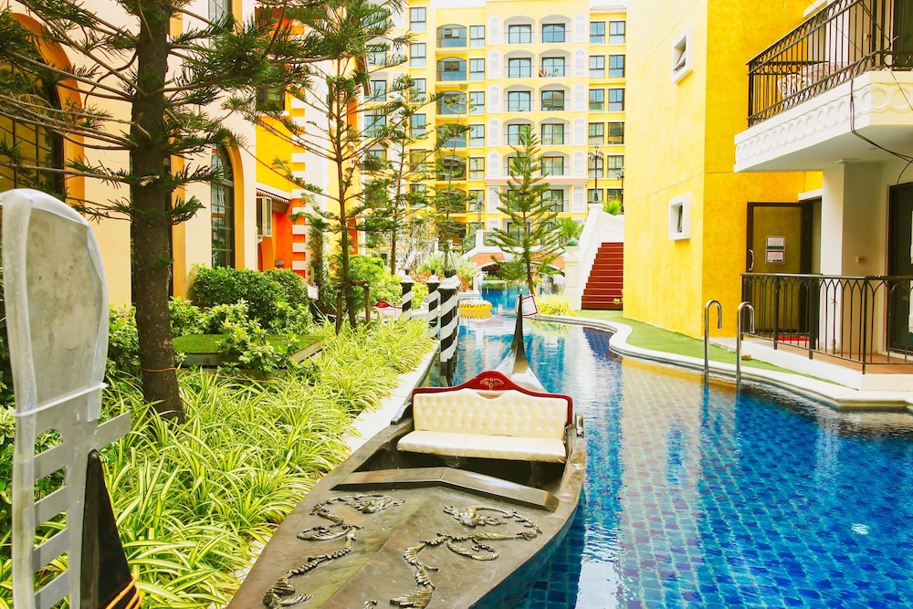 Venetian Resort Jomtien 39/46