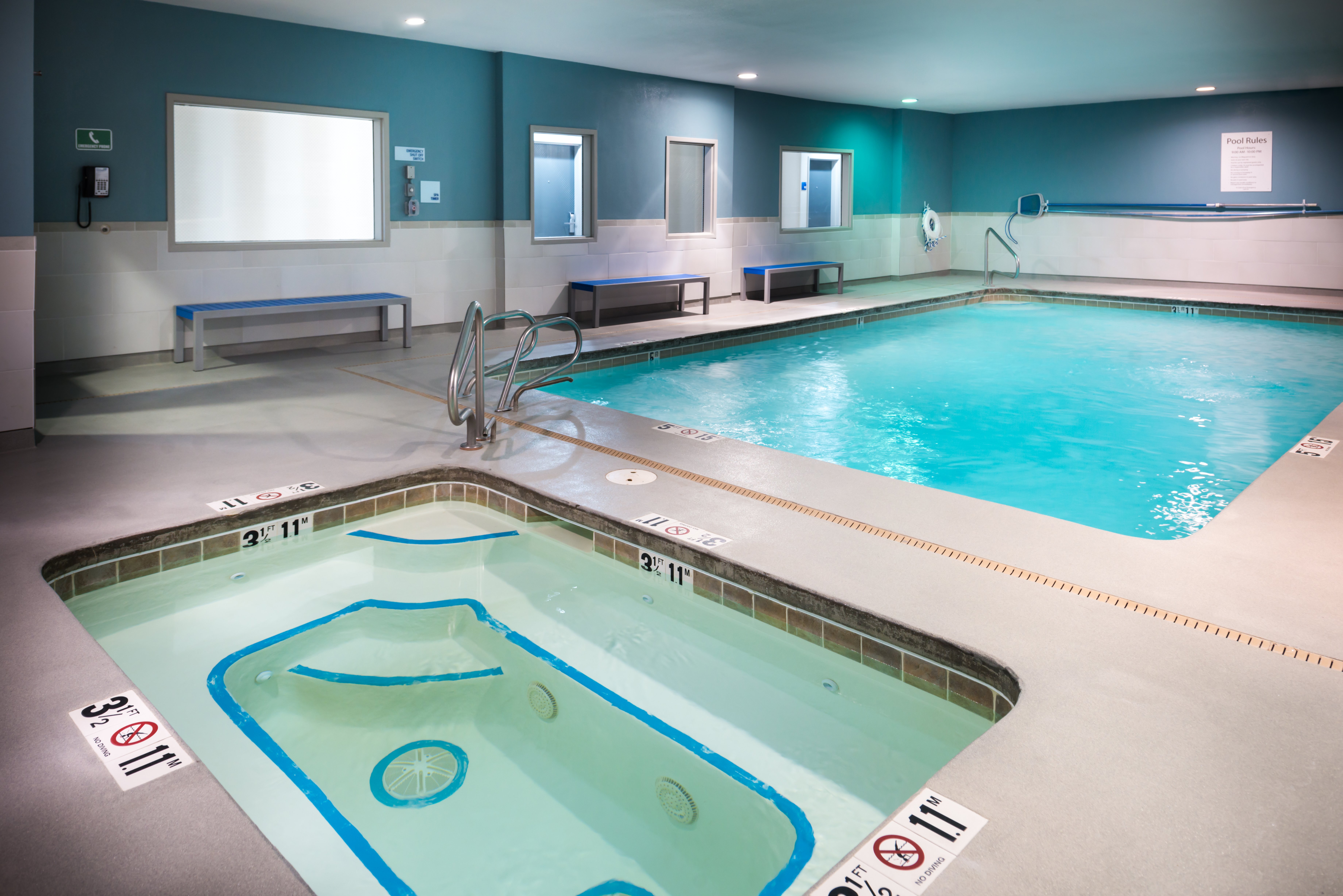 Holiday Inn Express Hotel Suites Alamogordo Hwy 54 70 40/61