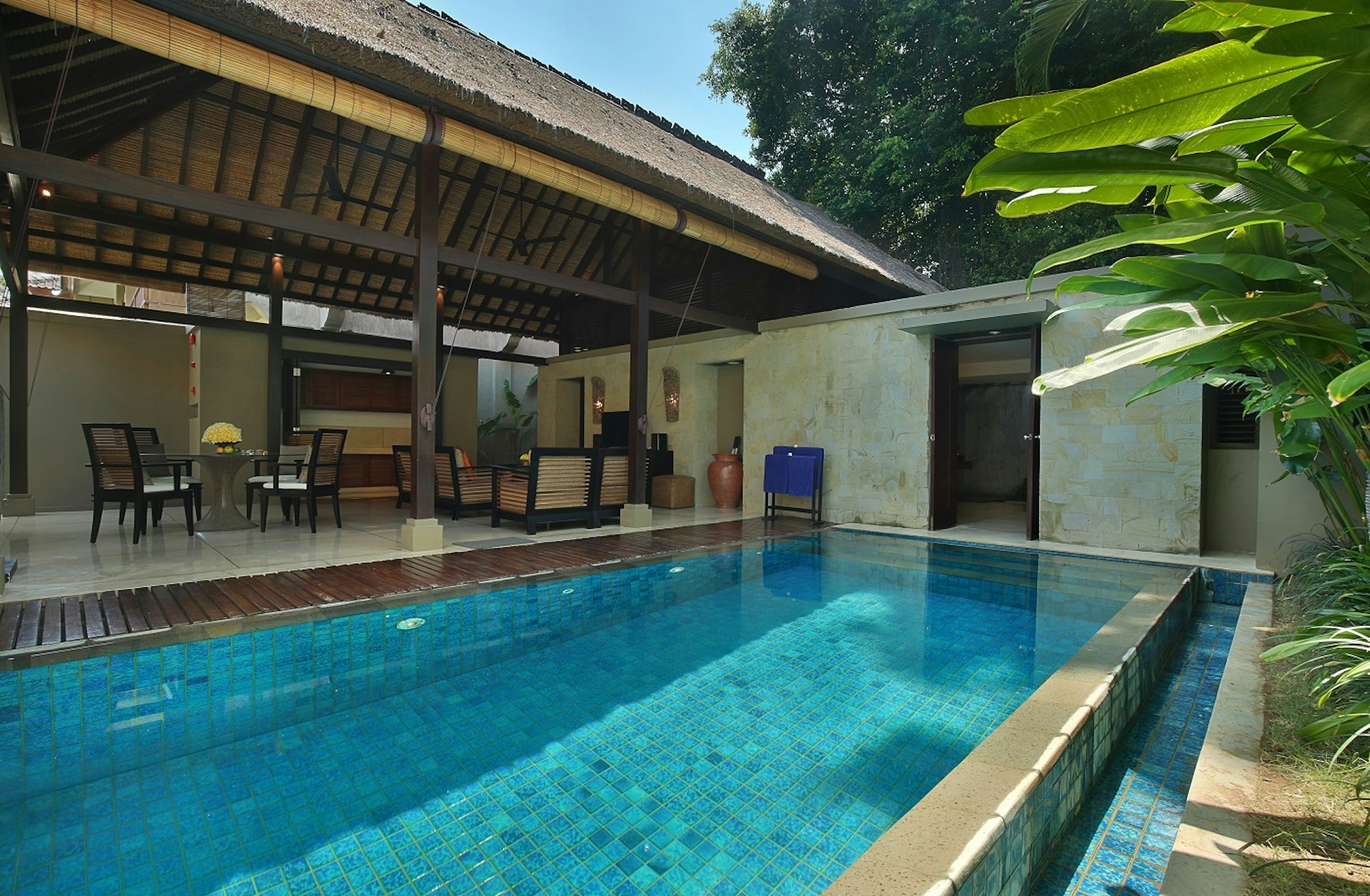 Bali Niksoma Boutique Beach Resort 34/74