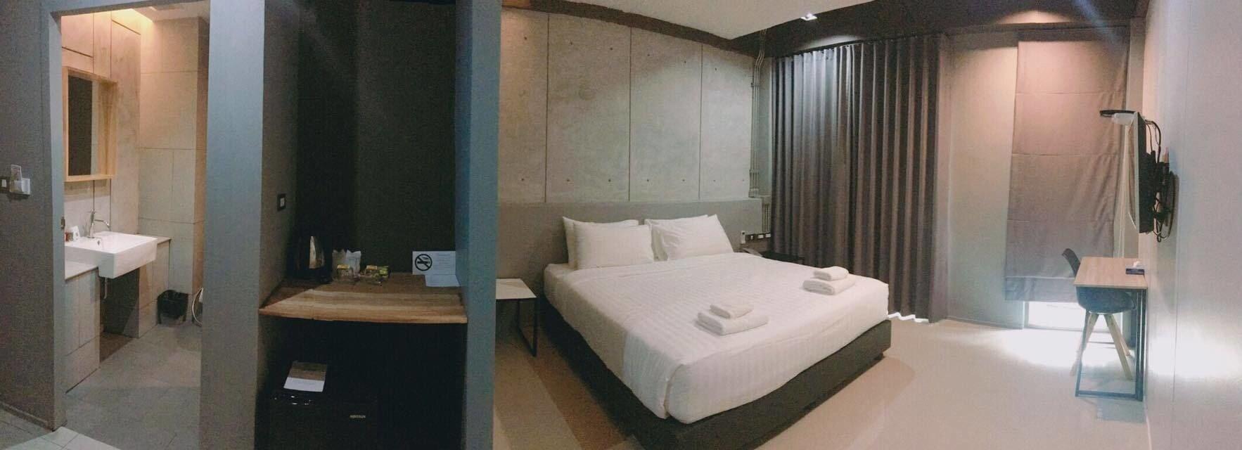 Wara Boutique Hotel 19/61