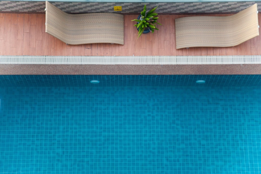 NJOY Prestige Grand Hotel Don Mueang in BANGKOK