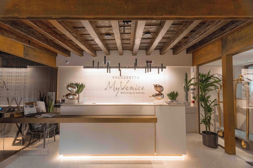 Palazzetto My Venice 2/50