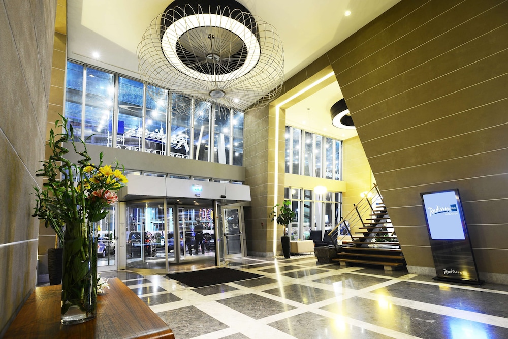 RADISSON BLU HOTEL, BATUMI 5/62