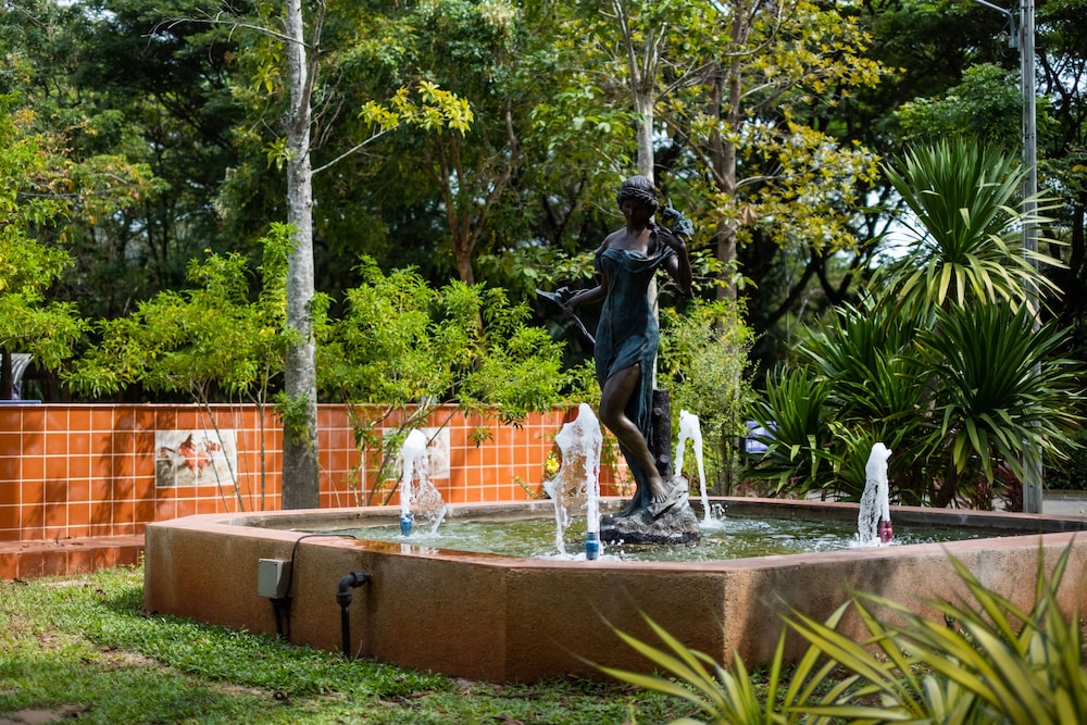 Khaoyai Fantasy Resort 7/71