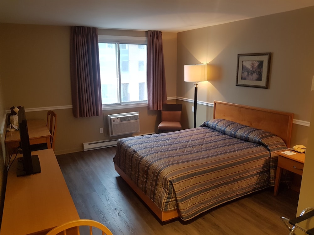 Hotel Le Roberval 20/46