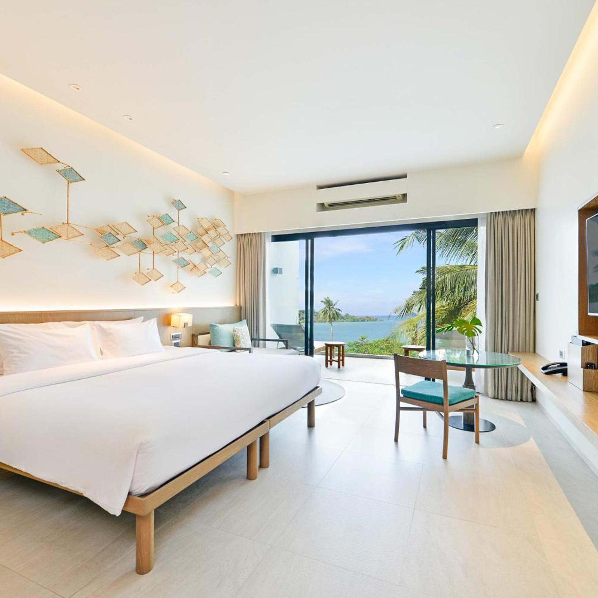Reserve, Beach Front