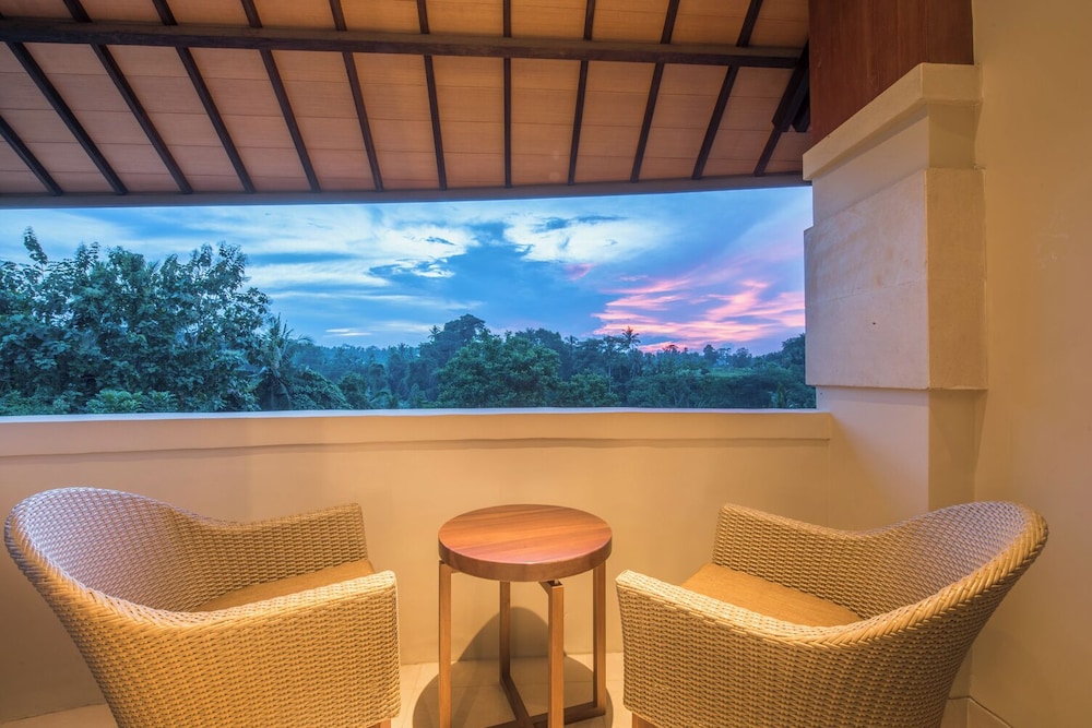 tanadewa Resort Ubud Bali by Cross Collection 37/50