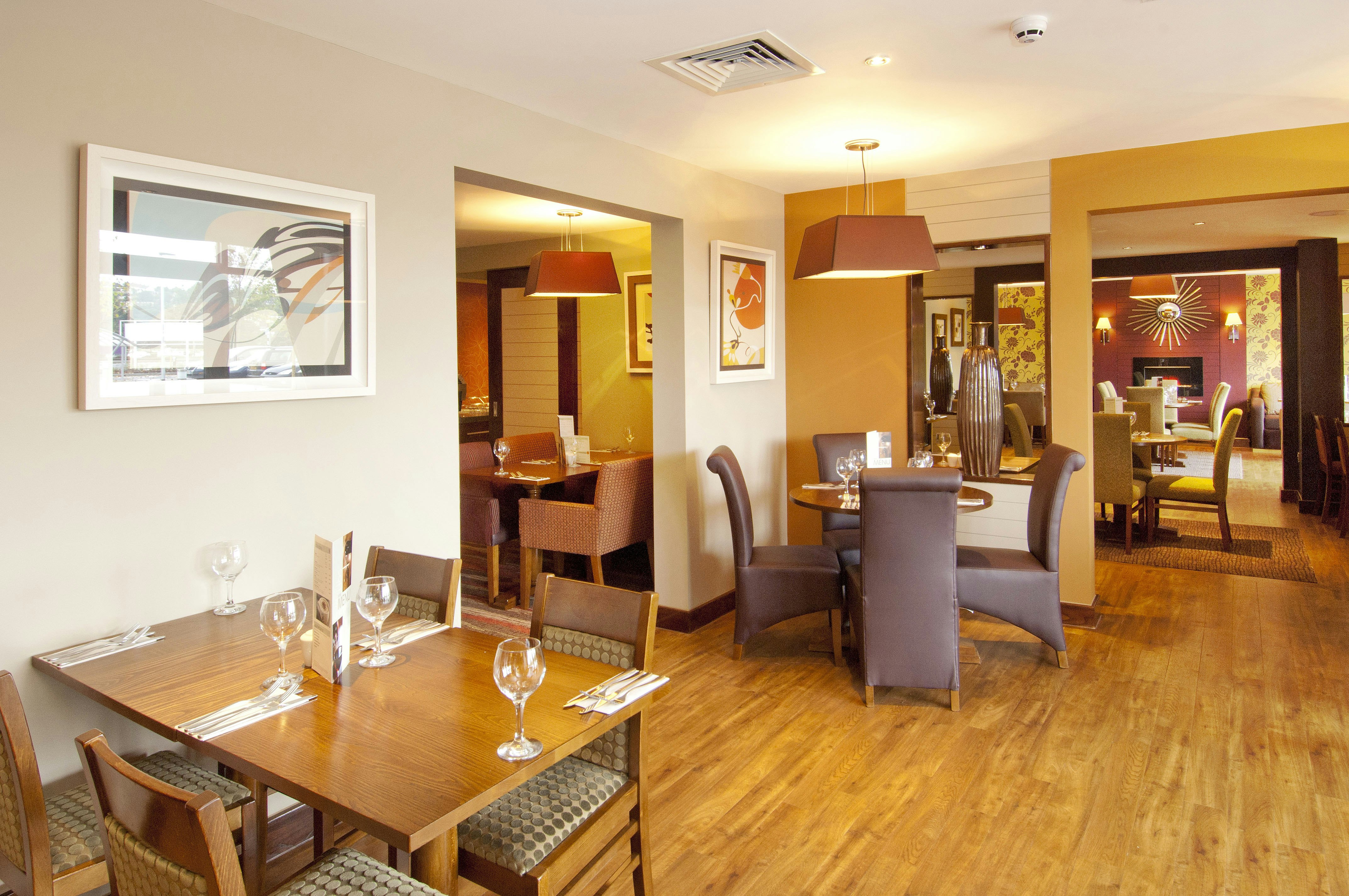 Premier Inn Rochester 25/34