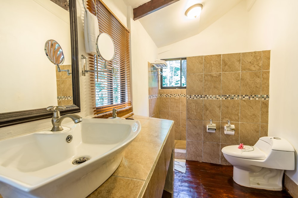 Villa Lapas Rainforest Eco Resort 14/29