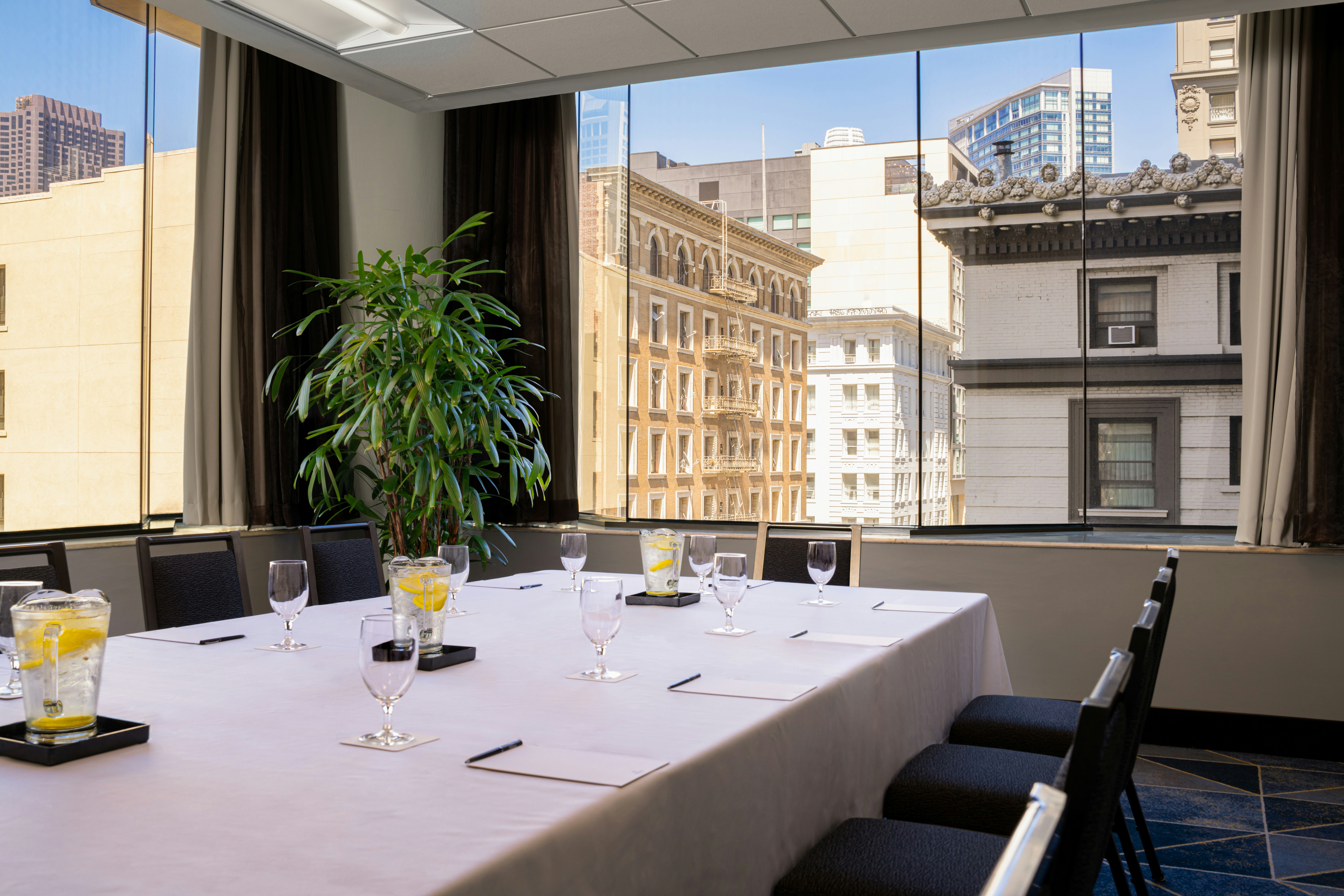 Parc 55 San Francisco - a Hilton Hotel 35/50