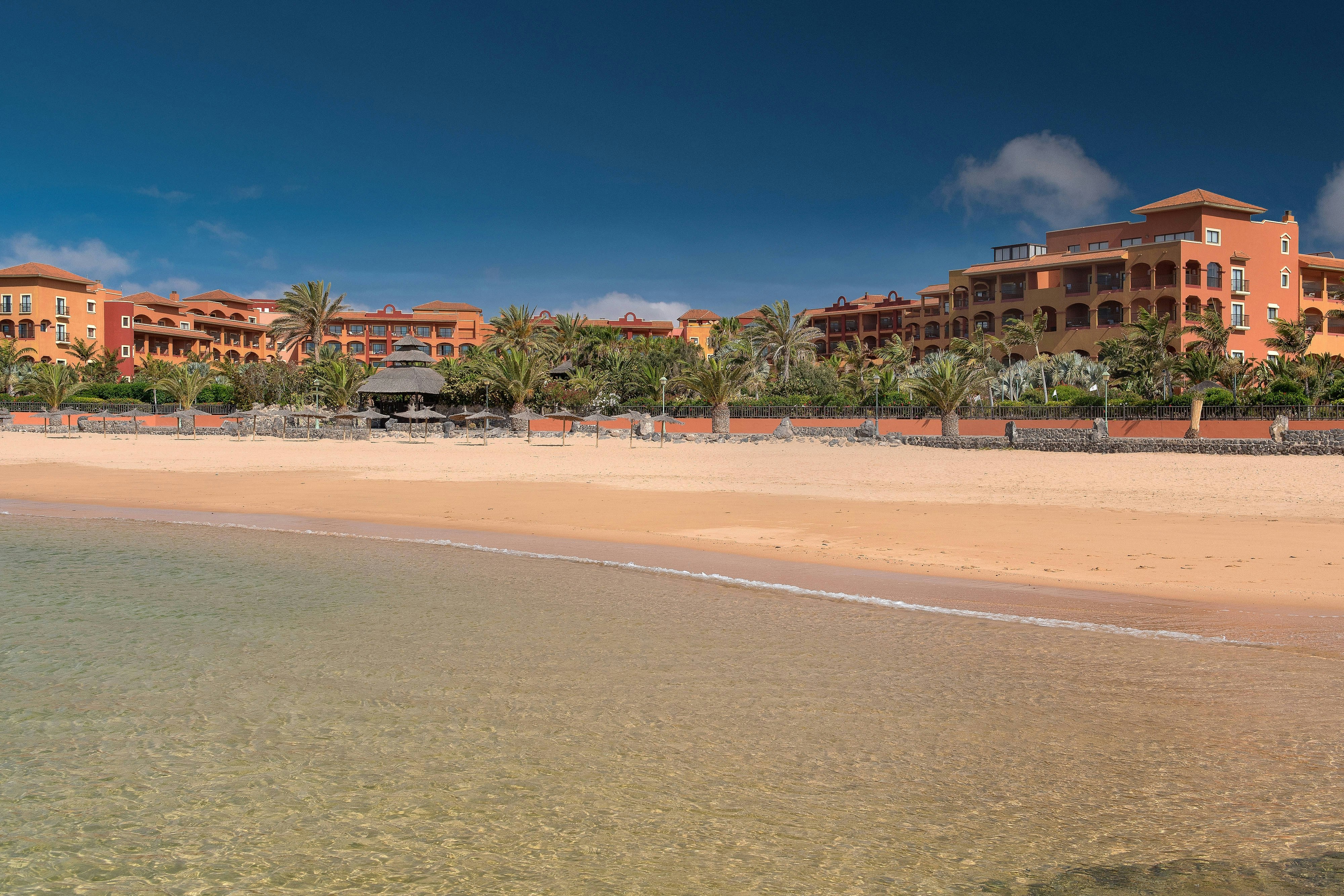 Sheraton Fuerteventura Beach Golf Spa Resort 16/27
