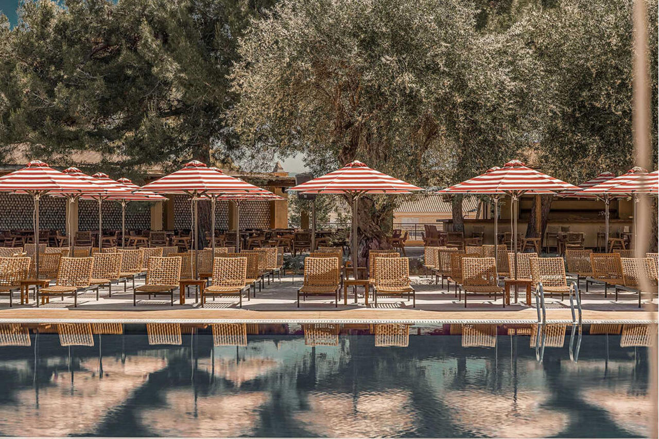 Cook's Club Corfu - Adults Only 34/42