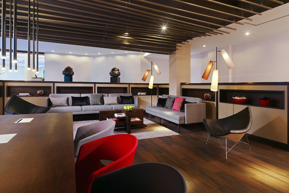 Le Meridien Frankfurt 46/59
