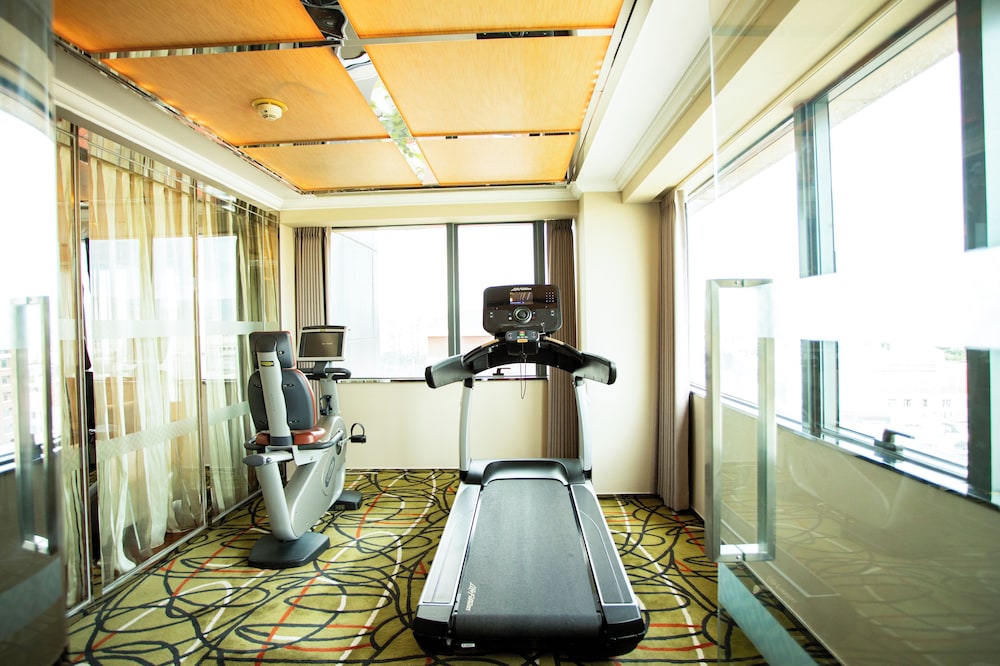Four Points By Sheraton Beijing Haidian Hotel Serviced Apartments 27/45