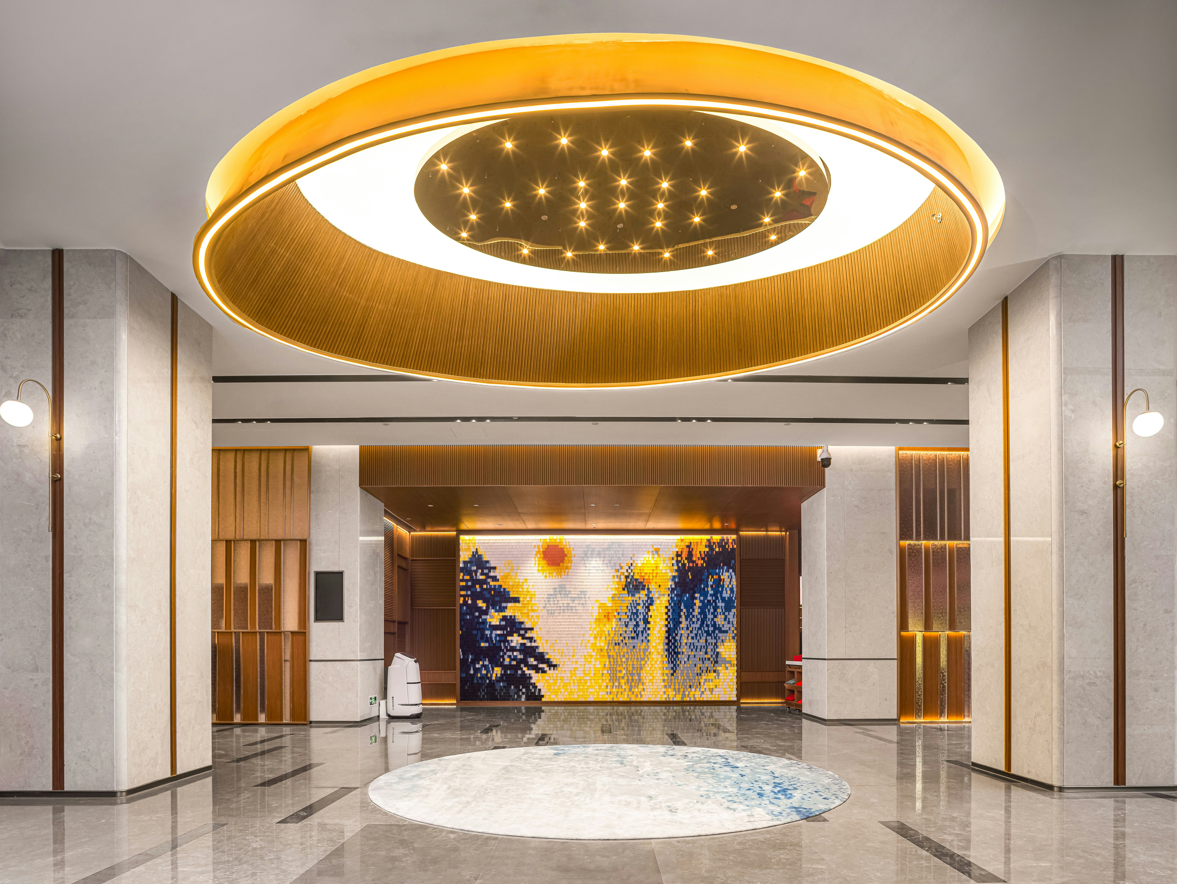 Hilton Garden Inn Anqing Susong 10/47