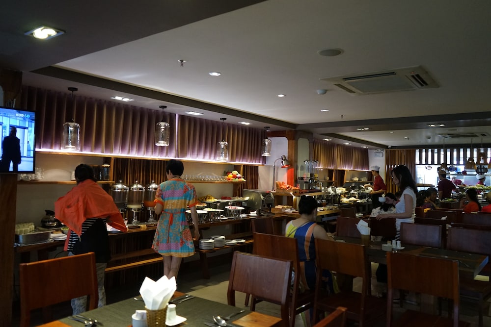 Seasing Boutique Hotel 39/50
