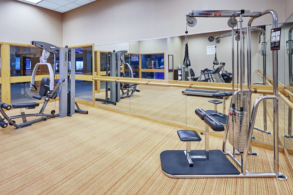 sport_facililities