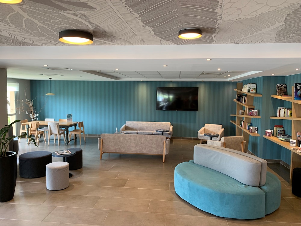The Originals City Hotel Ecoparc Montpellier Est 21/38