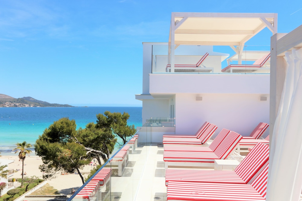 Iberostar Waves Alcudia Park 5/50