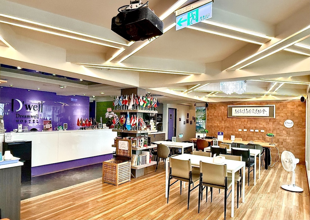 D'well Hostel 46/50