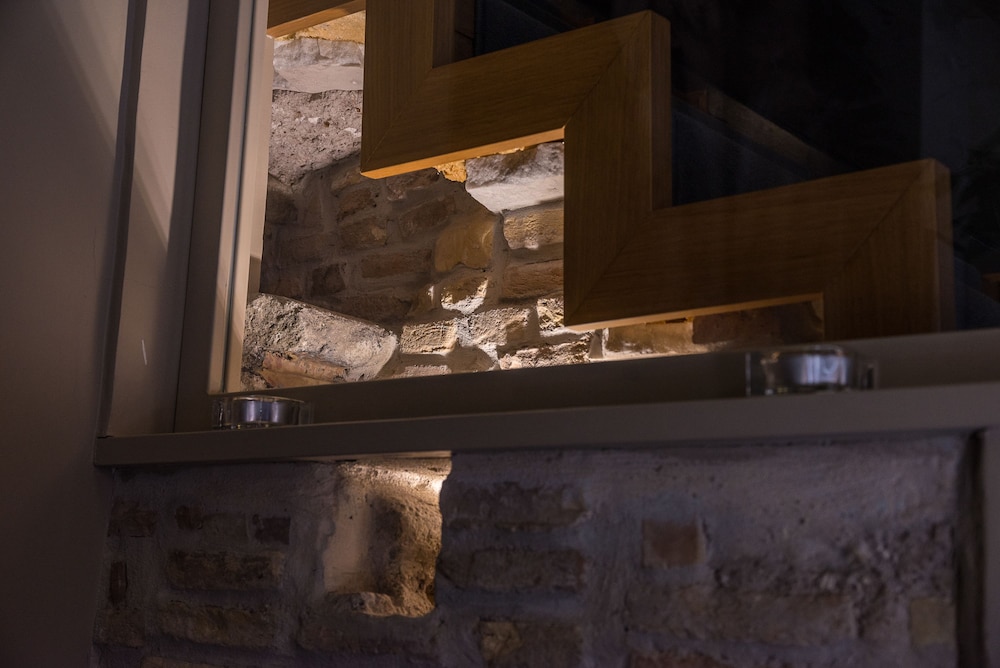Campo Marzio Luxury Suites 37/37