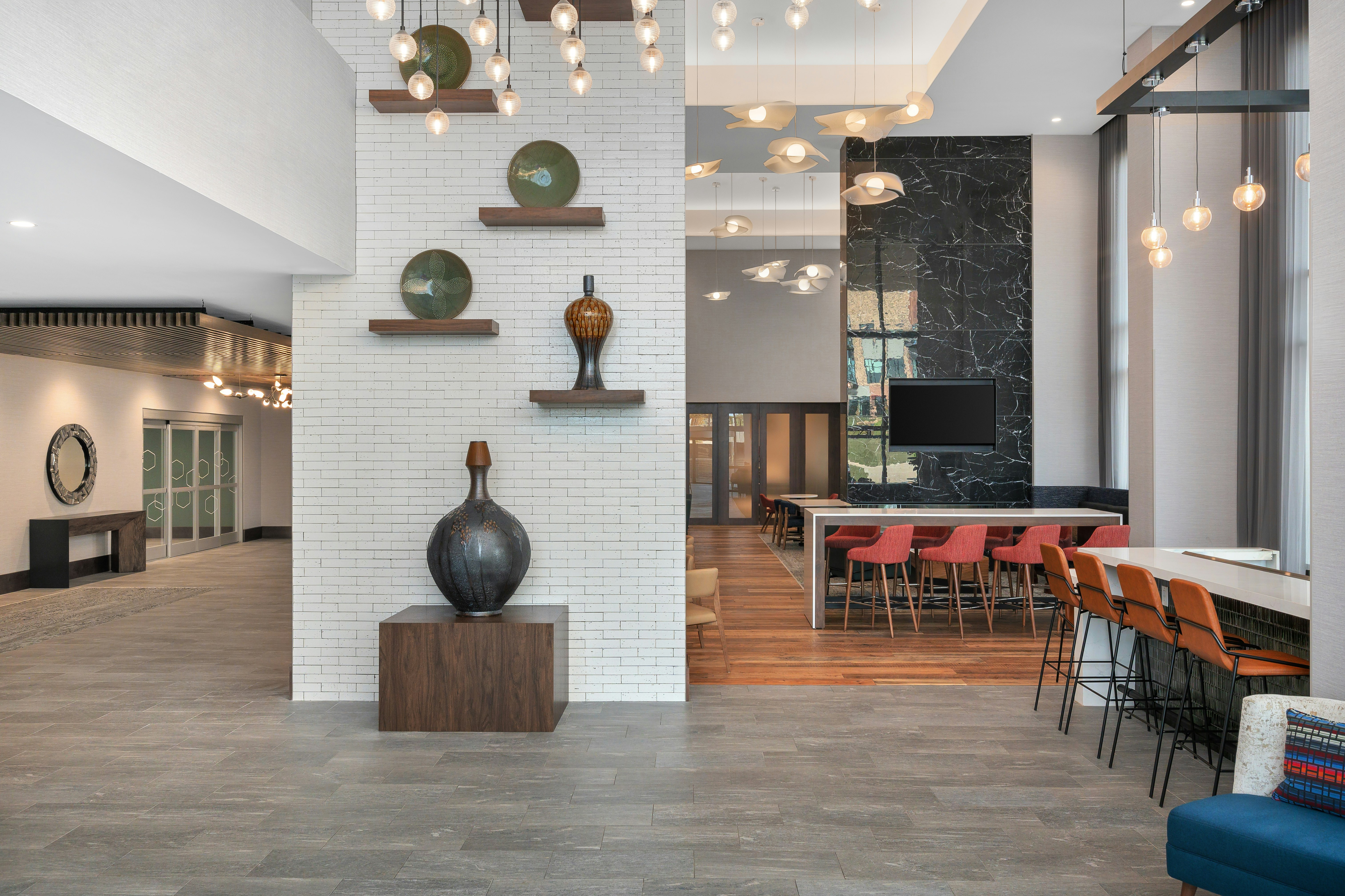 Hampton Inn & Suites by Hilton Pittsboro 16/23