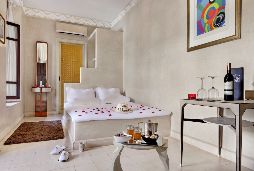 Villa Makassar Art Deco Hotel Spa 48/49