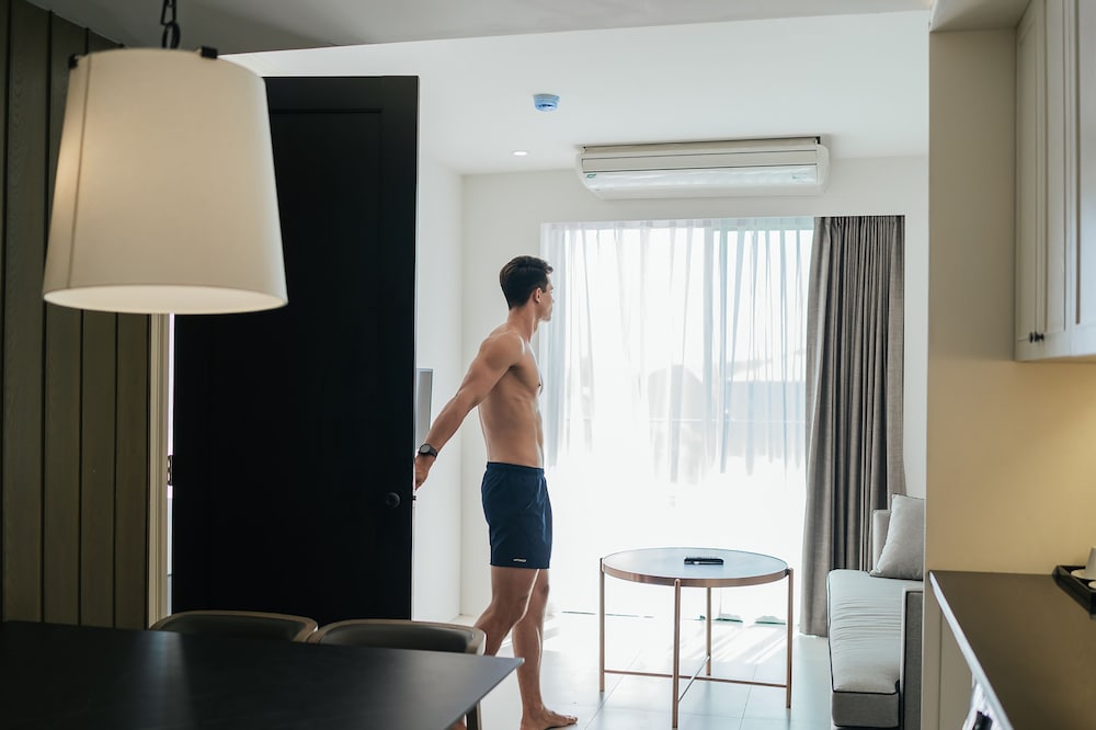 Marina House Muaythai Ta Iad 44/54