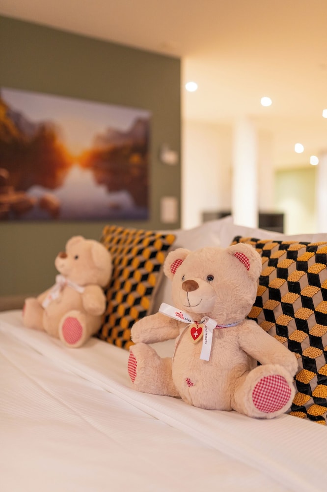 Swiss Hotel Apartments Interlaken 54/65