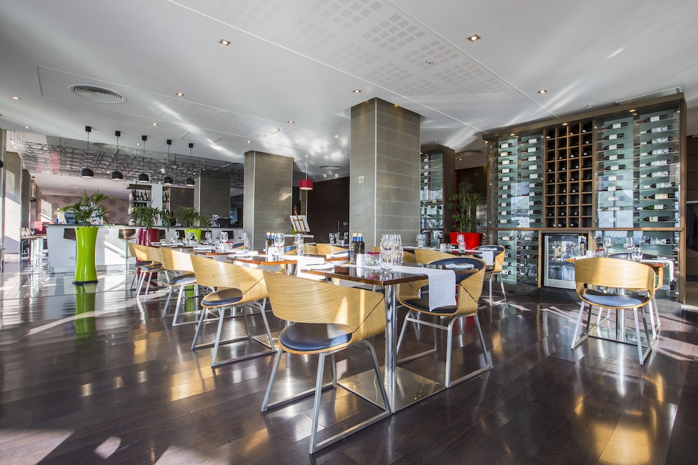Radisson Blu Hotel Port Elizabeth 53/69